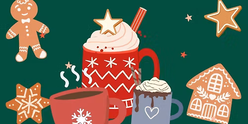 December Parent Coffee 