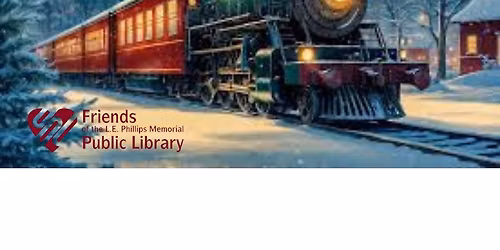 The Polar Express Experience