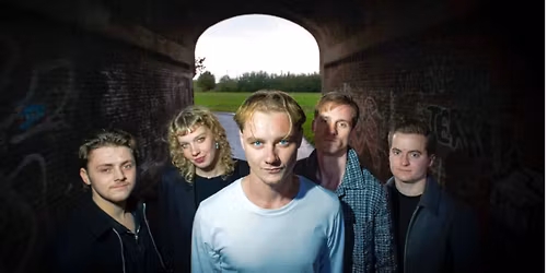 Tommy Gazer - Live muziek
