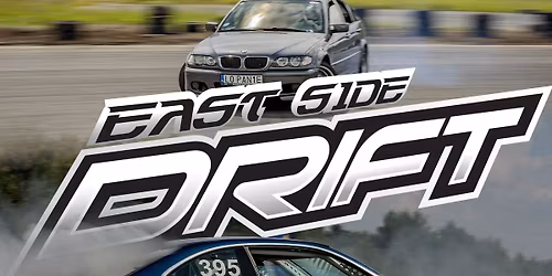 East Side Drift - czerwcowy trening driftu 