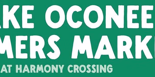 Lake Oconee Farmer's Market