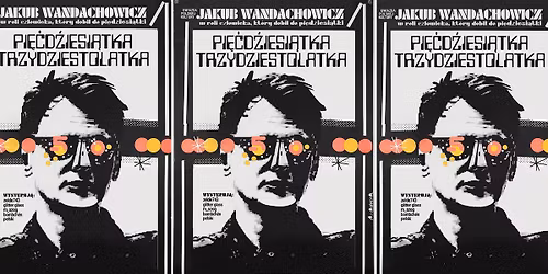 Pi\u0119\u0107dziesi\u0105tka, czyli trzydziestolatek dwadzie\u015bcia lat p\u00f3\u017aniej 