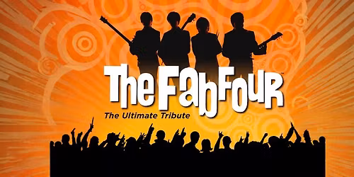 An Evening with The Fab Four