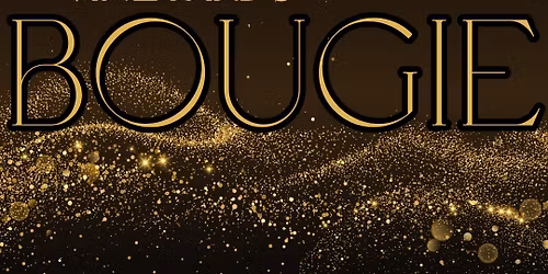 Bougie Bottle Night: Holiday Edition!