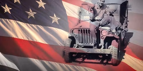 Veterans Day Huntsville Parade