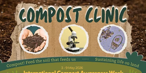Compost Clinic