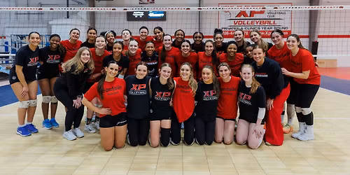 Southside Xtreme VLA x XP Select: Mentorship Match