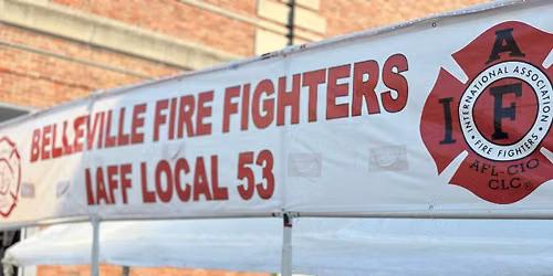 Local 53 @ Belleville Chili Cook-Off \ud83c\udf36\ufe0f\ud83c\udf36\ufe0f\ud83c\udf36\ufe0f