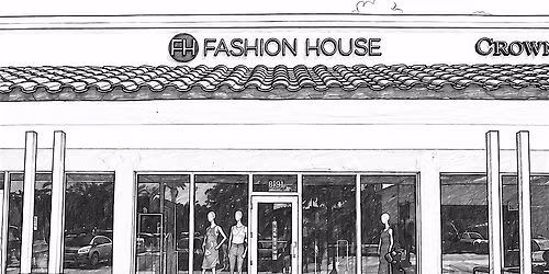 Fashion House turns 11!