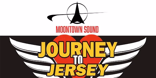 Journey to Jersey Live at Moontown Sound