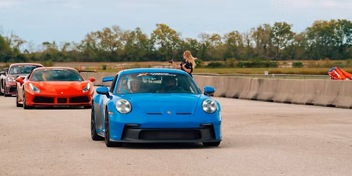 Xtreme Xperience @ Talladega Gran Prix Raceway