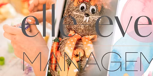 Bunny\u2019s Springtime Workshop: A Delightful Easter Experience at Amelie Restaurant