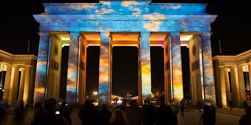 Festival of Lights Photowalk