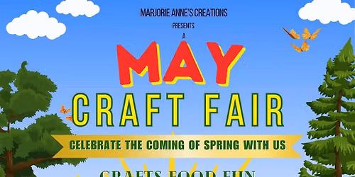 Spring Craft Fair 