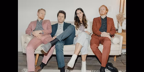 On the Lash at the 443 Social Club