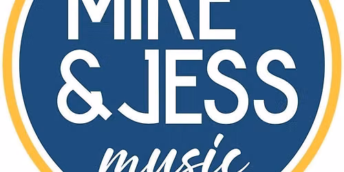 Mike & Jess Live At Villa Nova 