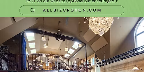 ABC Monthly Business Mixer