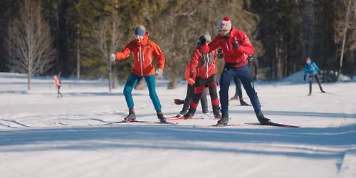 Achensee Langlaufcamp (Skating) 2026