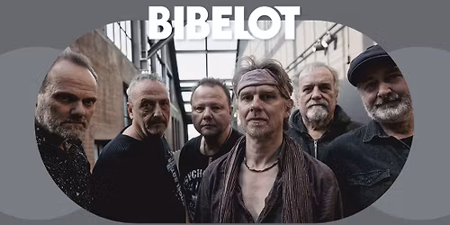 The One - album presentatie | Bibelot Poppodium