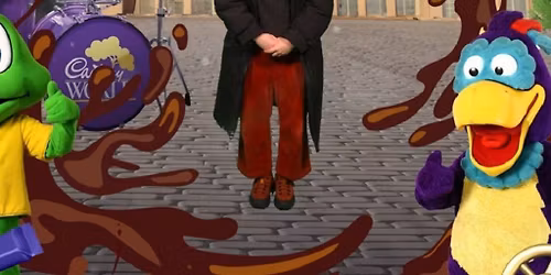 Ania Magliano - Work in Progress