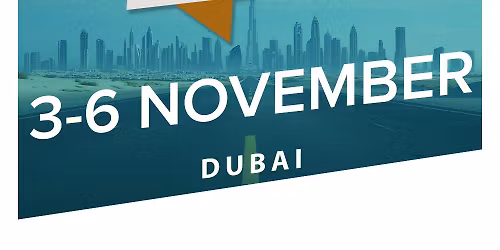 Franna's Global Conference in Dubai