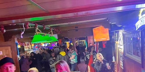 Good Vibes \ud83d\ude0e DJ & Karaoke at Callon St Pub 