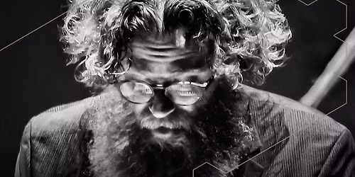 Ben Caplan | Effenaar