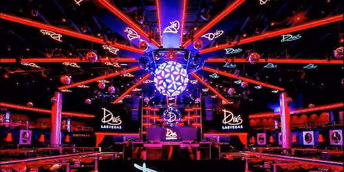 DRAIS NIGHTCLUB \/\/ #1 HIPHOP CLUB IN VEGAS