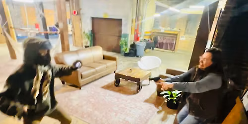 Home Defense: Use Of Force and Scenario Training