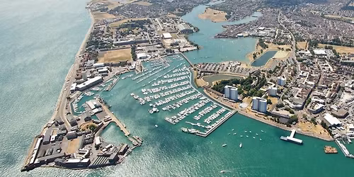 Gosport Marine Festival 2026 (Save the Date!)