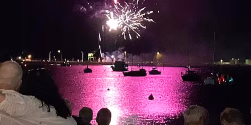 Australia Day Special Event & BBQ