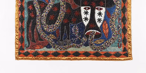Curator Talk: Altars, Saints, and Sacred Forms Across the Americas