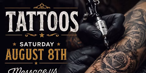 Tattoos 