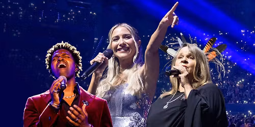 WASO's Lotterywest Christmas Spectacular