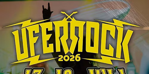 Uferrock Festival 2026