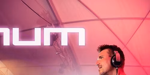 Rob Tissera, Lange, Signum, Jonathan Ulysses, K-Klass, Ian van Dahl, Brandon Block, Abigail Bailey, Marcella Woods in Wakefield