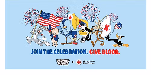 Blood Drive