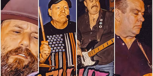 Crazy Heart at Tom's Place