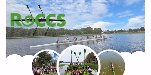 ROCCS LEARN TO ROW SUMMER CAMP