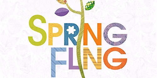 Spring Fling Craft Show