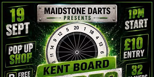 Ashford Railway Club Round Robin