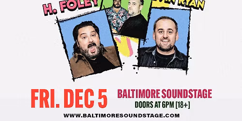 Are You Garbage at Zanies Comedy Club Nashville