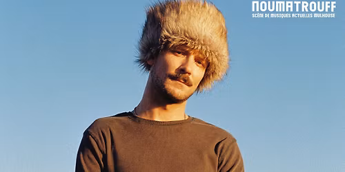 PEET \u00b7 Noumatrouff