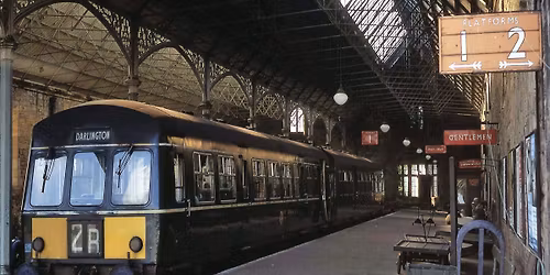 A Ride to Richmond with Les Cairnes