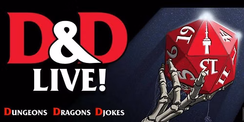 D&D Live!