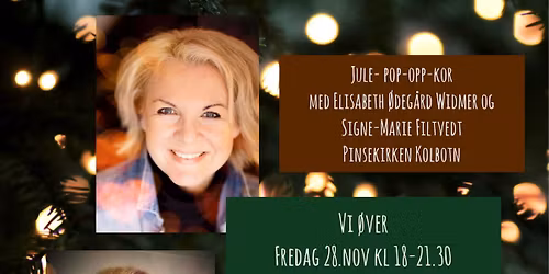 Jule-pop-opp-kor