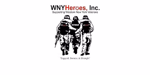 WNY Heroes
