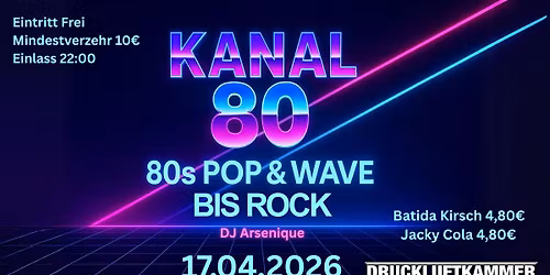Kanal 80