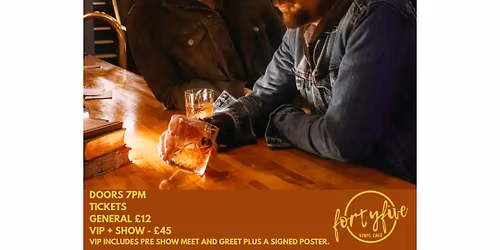 Paul Carella & Billy Moran - Tricky MC