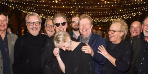 The Funsters: Benefit Dance Party